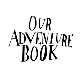 OUR ADVENTURE BOOK trademark