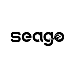 SEAGO trademark