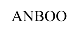 ANBOO trademark