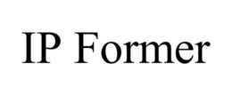 IP FORMER trademark