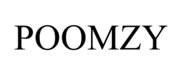 POOMZY trademark