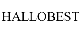 HALLOBEST trademark