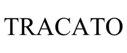 TRACATO trademark