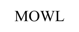 MOWL trademark
