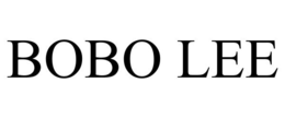 BOBO LEE trademark