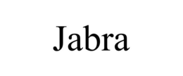 JABRA trademark