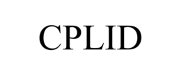 CPLID trademark