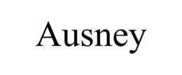 AUSNEY trademark