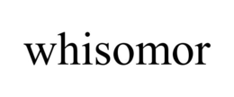 WHISOMOR trademark