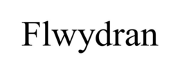 FLWYDRAN trademark