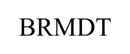 BRMDT trademark