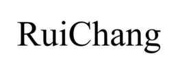 RUICHANG trademark