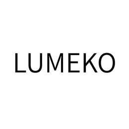 LUMEKO trademark