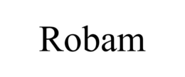 ROBAM trademark
