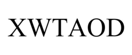 XWTAOD trademark