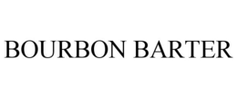 BOURBON BARTER trademark