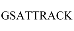 GSATTRACK trademark