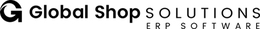 G GLOBAL SHOP SOLUTIONS ERP SOFTWARE trademark