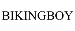 BIKINGBOY trademark