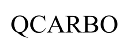 QCARBO trademark
