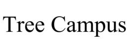 TREE CAMPUS trademark