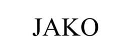 JAKO trademark
