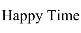 HAPPY TIME trademark