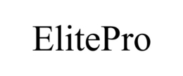 ELITEPRO trademark