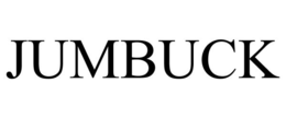 JUMBUCK trademark