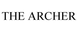 THE ARCHER trademark