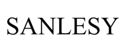 SANLESY trademark