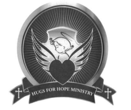 HUGS FOR HOPE MINISTRY trademark