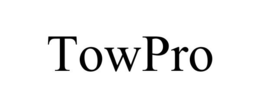TOWPRO trademark