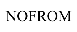 NOFROM trademark