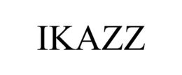 IKAZZ trademark