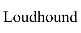 LOUDHOUND trademark