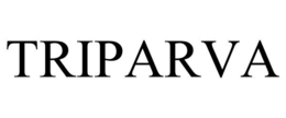 TRIPARVA trademark