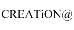 CREATION@ trademark
