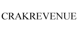 CRAKREVENUE trademark
