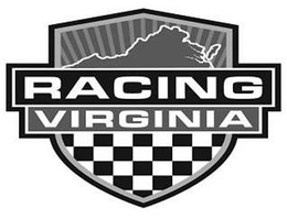 RACING VIRGINIA trademark