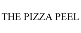 THE PIZZA PEEL trademark