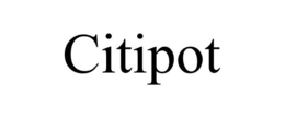 CITIPOT trademark