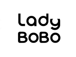 LADY BOBO trademark