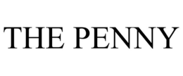 THE PENNY trademark