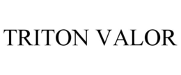 TRITON VALOR trademark