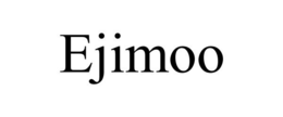 EJIMOO trademark