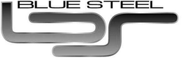 BS BLUE STEEL trademark