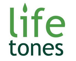 LIFE TONES trademark