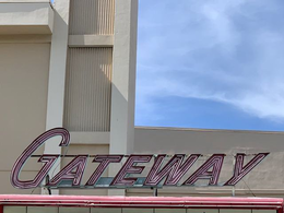 GATEWAY trademark