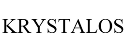 KRYSTALOS trademark
